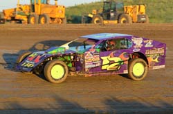 2013 MW 12 TREVOR BENNETT 615A