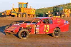 2013 MW 13 SETH CAVANAUGH 615