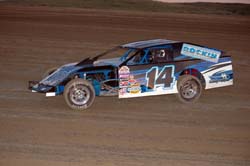 2013 MW 14 KENNY BELL 615A