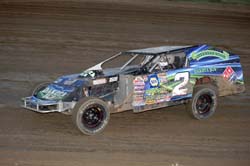2013 MW 2 MARTY ERIVEZ 615