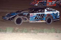 2013 MW 29 TY MILLER 615