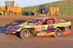 2013 MW 34 ROB HOFFMAN 615
