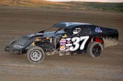 2013 MW 37 TIM BARBER 615