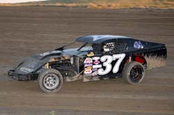 2013 MW 37 TIM BARBER 615A