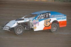 2013 MW 5 JUSTIN WILLIAMS 615A