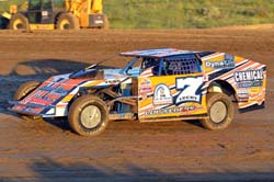 2013 MW 7 DANNY ALLEN 615A