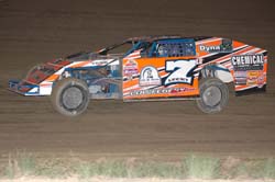2013 MW 7 DANNY ALLEN 615B