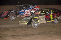 2013 X M JONES VS LEIKER 615