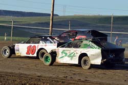 2013 X M4 DUANE LEADS TOMMY AND DAVE DILLEY 615