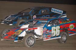 2013 X MW LOCKEN'S WINNING MOVE 615