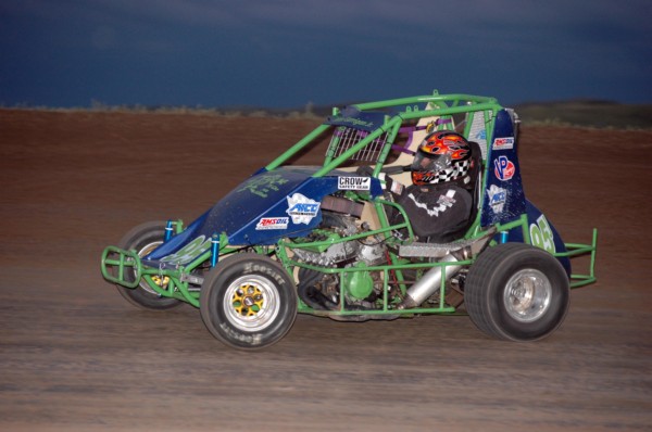 2013 MINI 95 JOHN GARRIGAN 89A.JPG