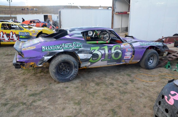 2017 XX I NEVER GET TO SHOOT THIS SIDE OF THE CAR 929.jpg
