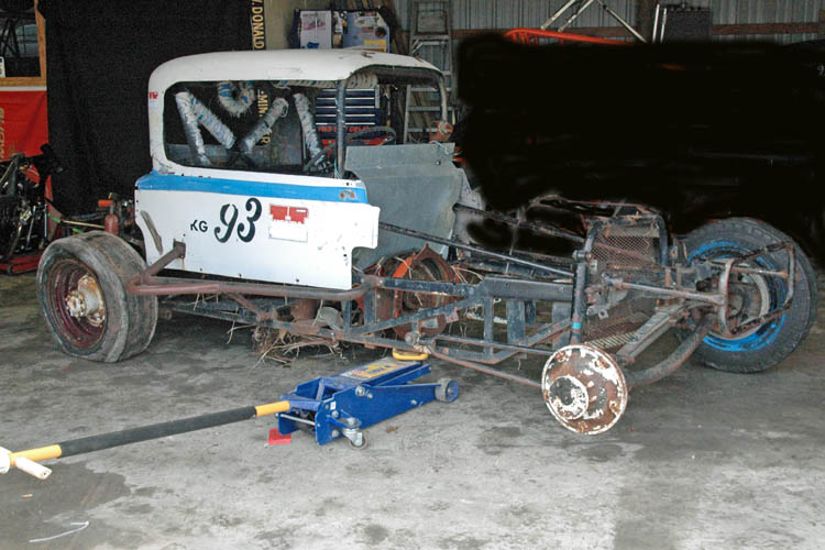 2011 FEB 5R