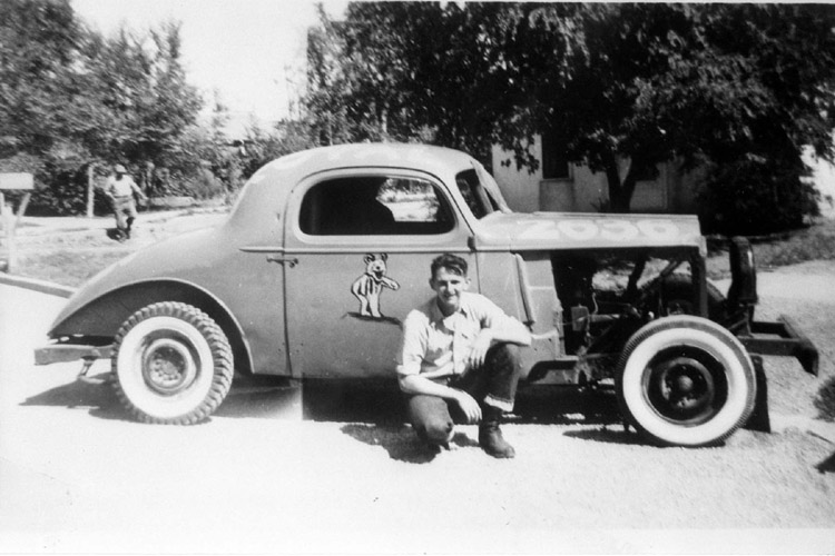 CAL