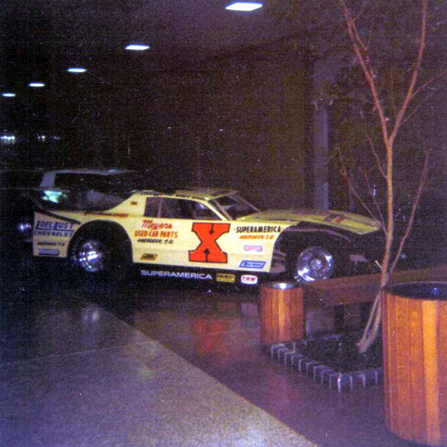 X