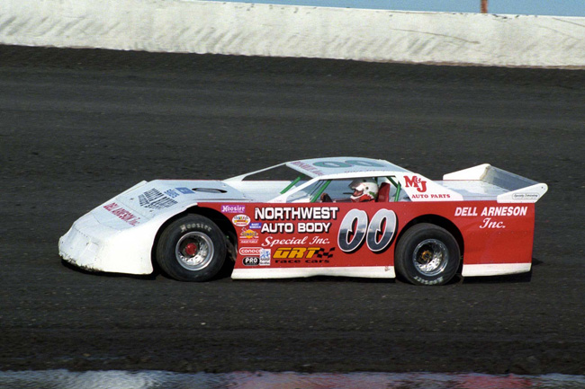 1998 Red River Valley Speedway=West Fargo, ND 1998 Red River Valley Speedway=West Fargo, ND