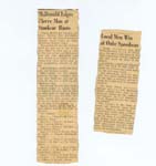 NEWSPAPER