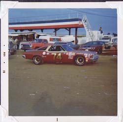 1973 GN-LS7