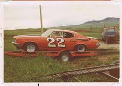 1971 A 22 BUTCH MURNER-LS
