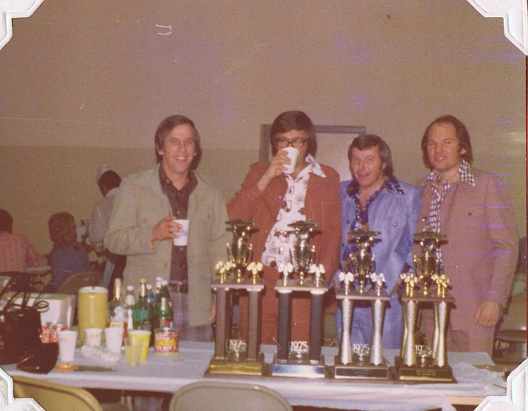1975 BHS BANQUET-LS2