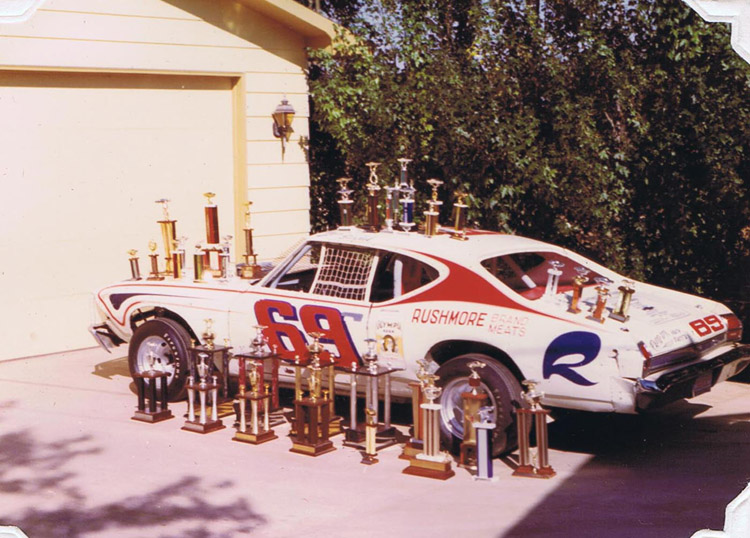 1975 LES AND WINNING PROOF 4