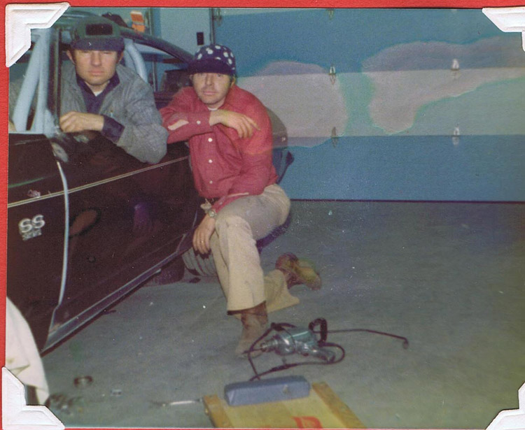 1975 LES STADEL 4