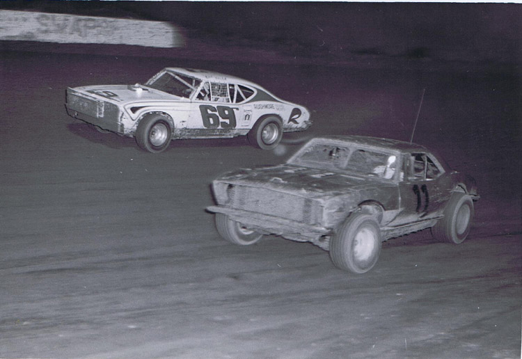 1975 STADEL VS NOTEBOOM