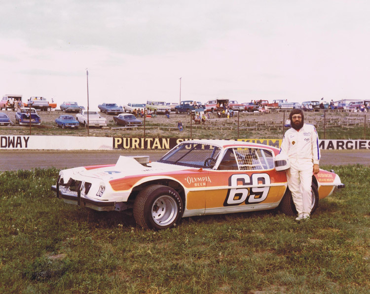 1976 LES STADEL 1