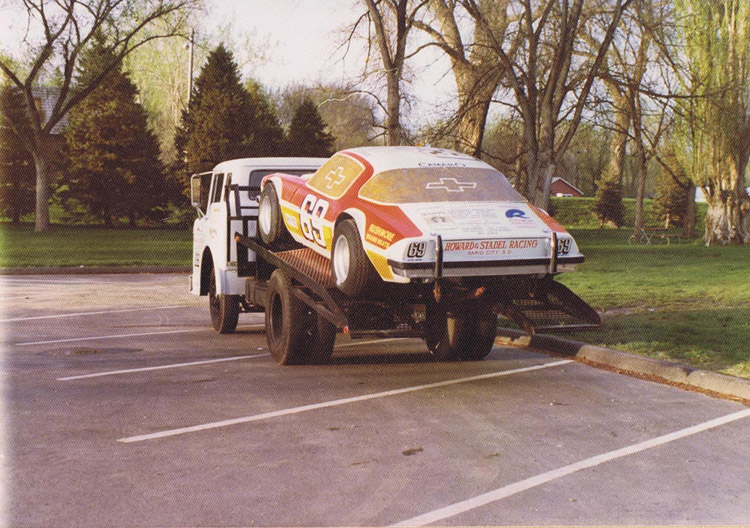 1976 LES STADEL 4