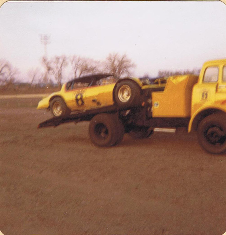 1978 LES STADEL 1