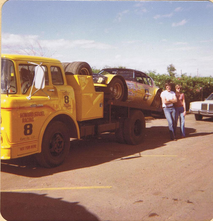 1978 LES STADEL 2