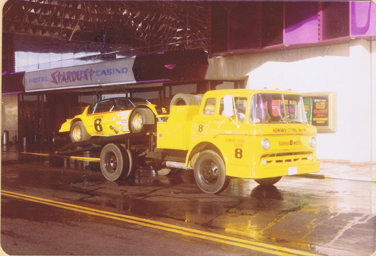 1978 LES STADEL 5