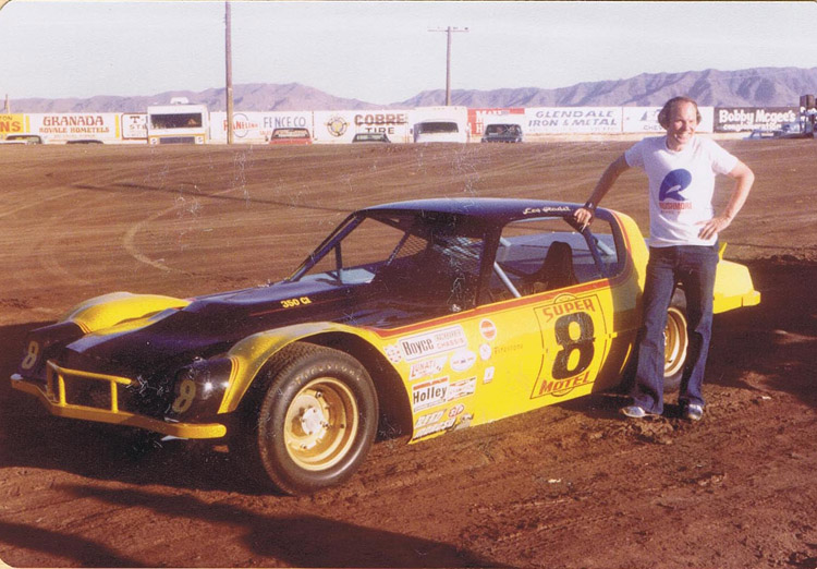 1978 LES STADEL 6