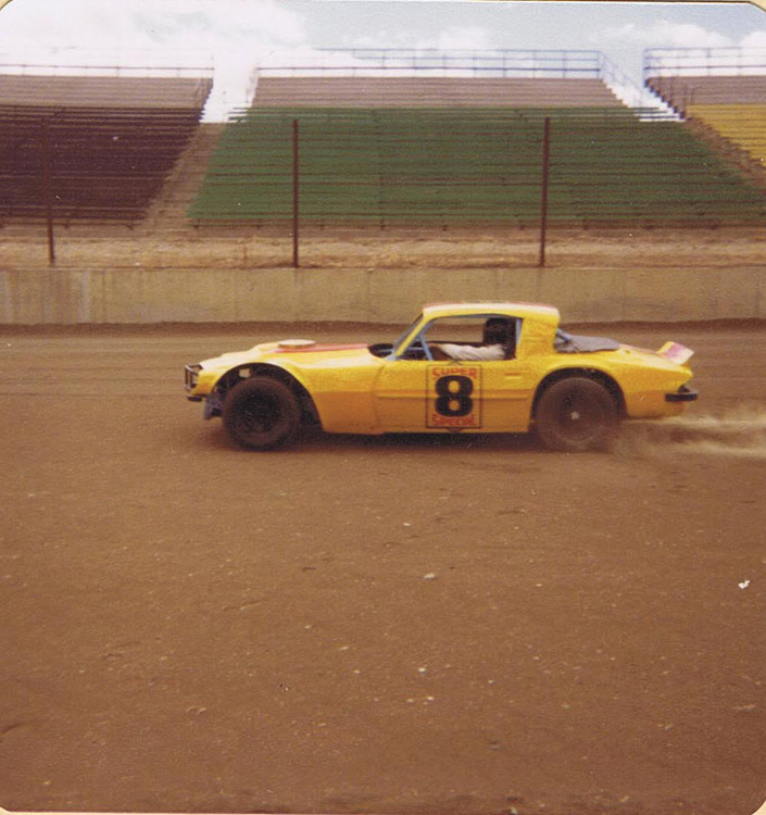 1979 LES STADEL 3