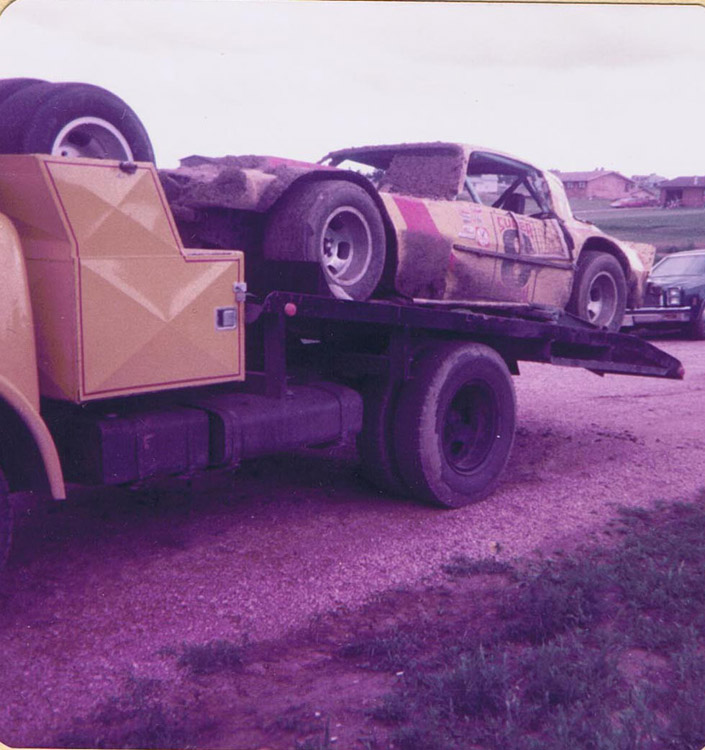 1979 LES STADEL 4