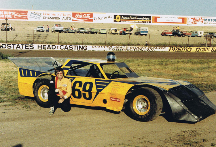 1983 LES STADEL 1