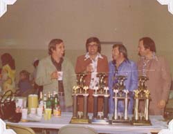 1975 BHS BANQUET-LS1