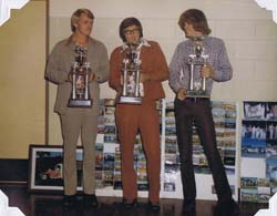 1975 BHS BANQUET-LS10