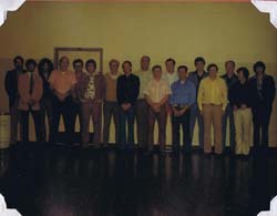 1975 BHS BANQUET-LS11