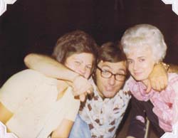 1975 BHS BANQUET-LS3