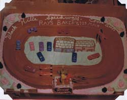 1975 BHS BANQUET-LS7