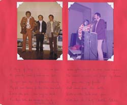 1975 BHS BANQUET-LS8