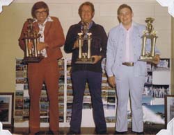 1975 BHS BANQUET-LS9