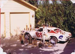 1975 LES AND WINNING PROOF 2
