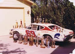 1975 LES AND WINNING PROOF 4