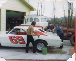 1975 LES STADEL 11