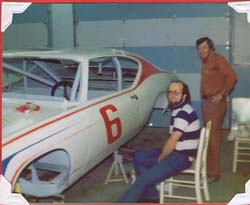 1975 LES STADEL 5