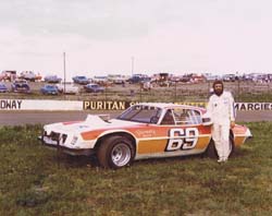 1976 LES STADEL 1