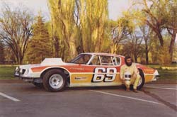 1976 LES STADEL 10