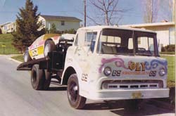 1976 LES STADEL 11